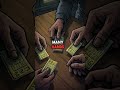 The Scratch-Off Ticket That Knows You're Already Dead 🎰