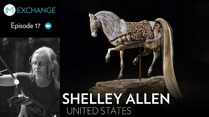 IM Exchange | Shelley Allen