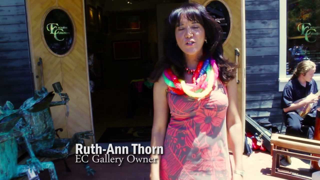 EC Gallery Celebrates 17 Years