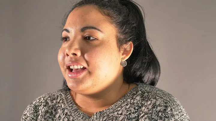 Dnae Olano - Behind the Scenes (Interviews Serie) ...