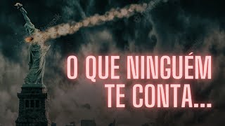 A LIBERDADE é uma ILUSÃO A Filosofia Explica!