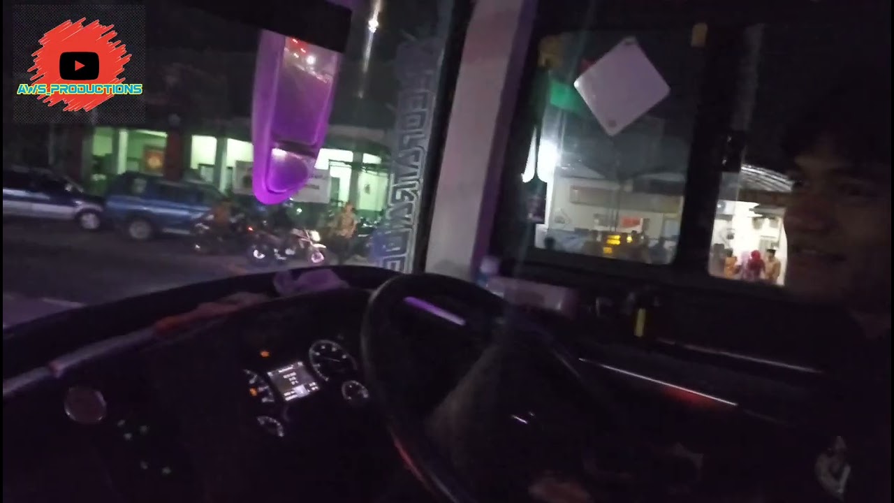 kabin stj draka mas dimas d balik kemudi dengan basuri v3 nya