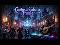 Cantus De Taberna Trance EP1