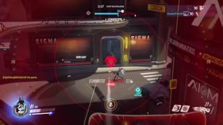 widowmaker 5 kills)