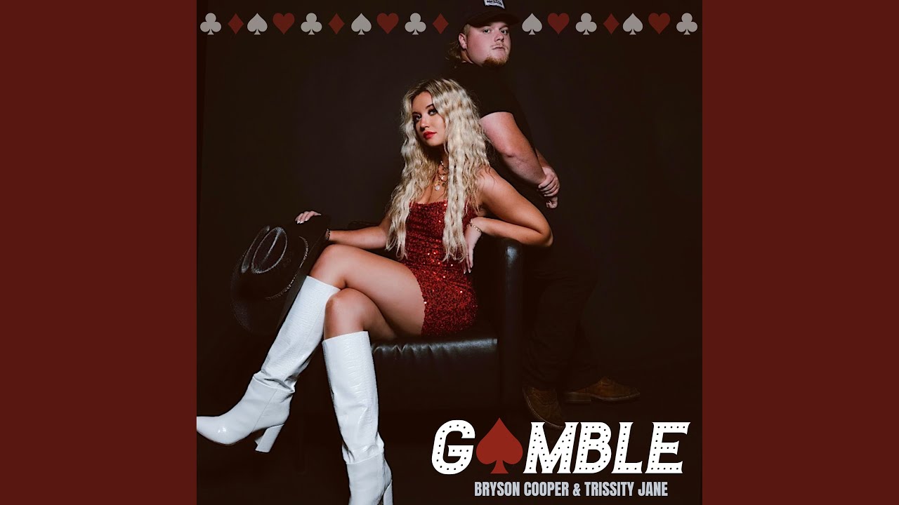 Смотреть «Gamble» на YouTube Смотреть «Gamble» на YouTube