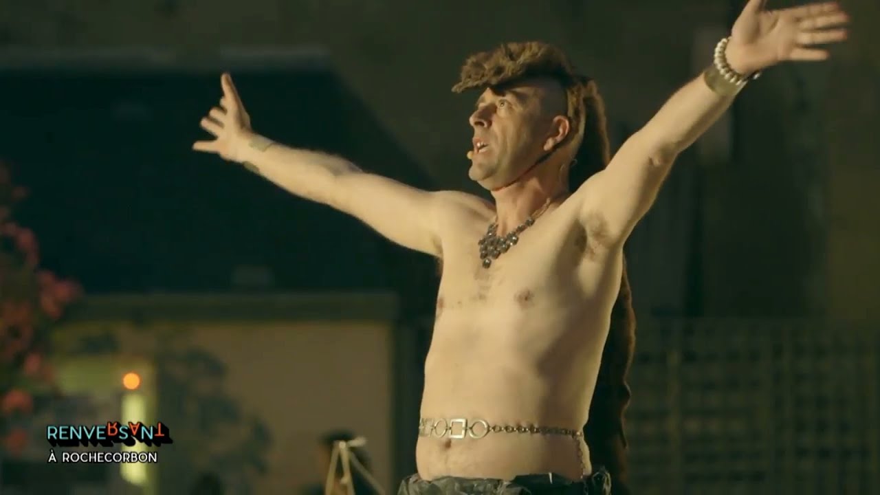 Court-métrage: Arnaud Aymard l’oiseau de bonheur