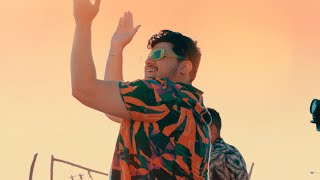 Gui Brazil  Outbox Day carcavelos Beach  Portugal  stwtour S06ep04