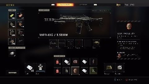 How to unlock IX Bruno in blackout