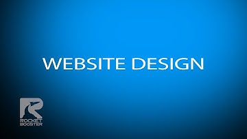 Web Designing and Development Company