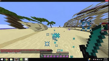 Hackers on VortexPvP