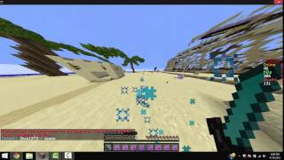 Hackers on VortexPvP