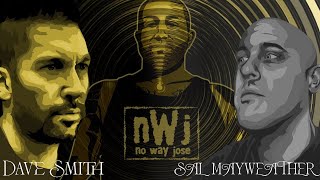 NWJ 135- Agorism vs Politics w/Dave Smith & Sal the Agorist