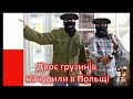 2 Грузина начудили в Польщі