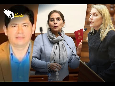 María del Carmen Alva defiende desempeño del Congreso ante baja aprobación
