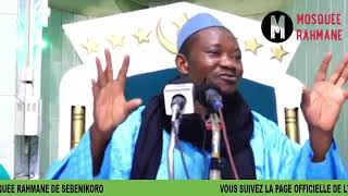 Imam Mohamed mahi ouattara