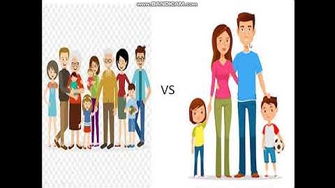 STD 4 science 18.changes in the family and neighbourhood
