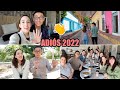 😍 LO MEJOR DE NUESTRO AÑO 2022 ❤️ NUEVOS AMIGOS Y BUENOS RECUERDOS @TaniayHayato​