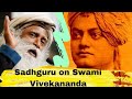 Swami Vivekananda | Sadhguru speech | sadhguru |  sadhguru philosophy | National Youth Day