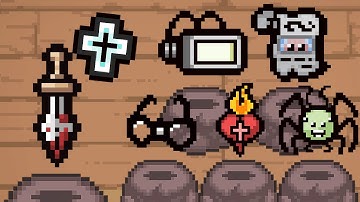 Damocles But I Never Take Damage