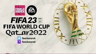 Song 2 - Blur (FIFA 23 Official World Cup Soundtrack)