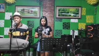 Never Ending Love cover