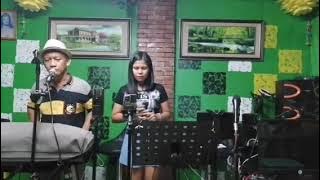 never ending love (cover)