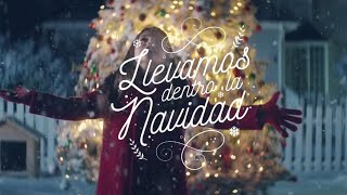 EL PAPEL DE LA NAVIDAD