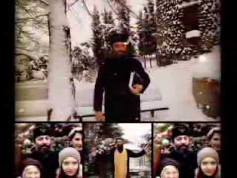 ტკბილი მამა გიორგი პავლოვი