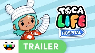 Toca Life Hospital Download 🤑 Tutorial How to get Free Toca Life Hospital on iOS & Android HOT 2023 screenshot 5