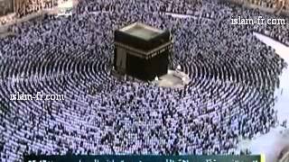 salat al fajr 20120303 makkah