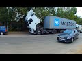 ДАЛЬНОБОЙ УСТРОИЛСЯ БЕЗ ОПЫТА ДАЛИ VOLVO FH ЕДУ ЗА ПРИЦЕПОМ ГОТОВЛЮ АВТОМОБИЛЬ ВОЛЬВО МОЙКА И В РЕЙС