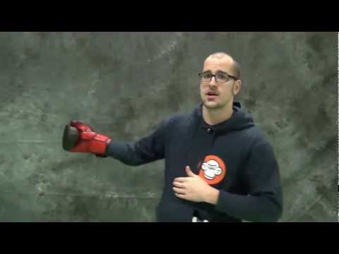 Video: Unterschied Zwischen Kickboxen Und Boxen