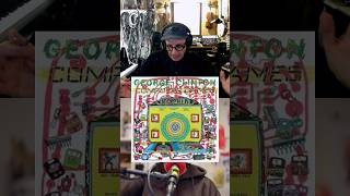 Song #2 -George Clinton “Atomic Dog”
