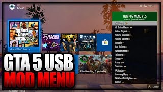 non jail broken ps3 mod menu download gta5 ps3 / X