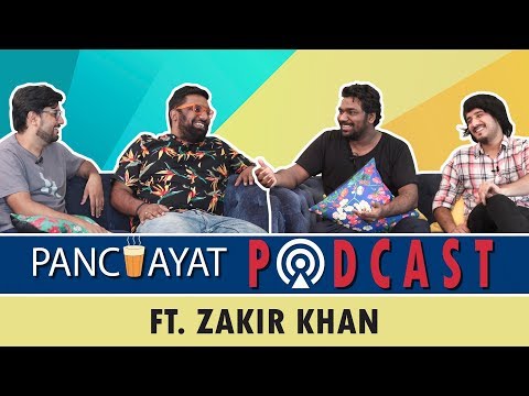 Panchayat Podcast S1:E9