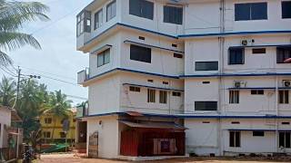 Patricia Residency, Bhatkal, India | Travel With Anvika