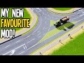 Two New Game Changing Mods You Don't want to Miss in Cities Skylines!