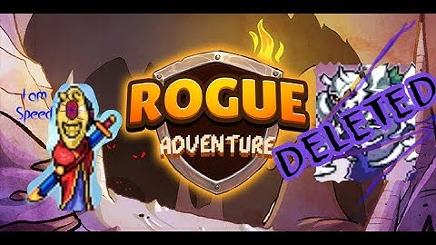 Rogue Adventure : Card Battle and Deck Building games | Stage 2 ft. Imba Masked Swordman