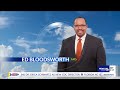 Pop-Up Summertime Storms This Week | First Alert Storm Team Forecast 080526