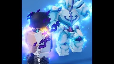 [YBA] Soft and Wet hamon one shot combo