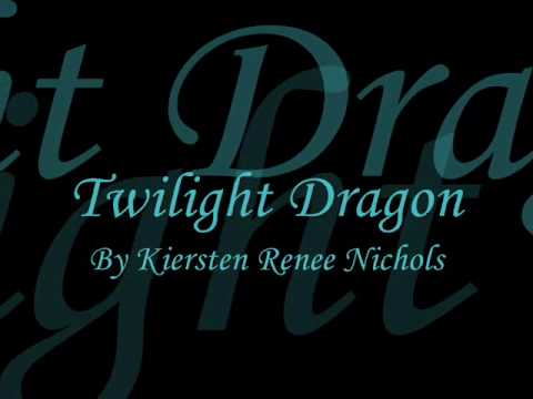 Twilight Dragon