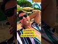VITA DA SPIAGGIA 🏝️Quando Ti Abbronzi VELOCEMENTE😅 - iPantellas
