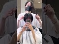 【男？女？】メンズボブや。#shorts #ウルフ #ulzzang