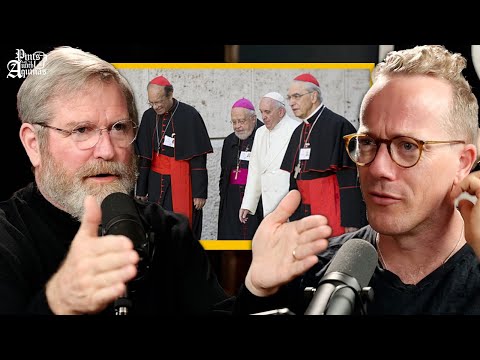 "Who are YOU to Criticize the Bishops?" w/ Jeff Cavins