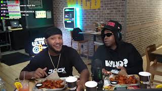 BEN x MIKE JONES #BWWPARTNER 🌎 HELPING DESHAE LATER 🌎 GET IN HEREE