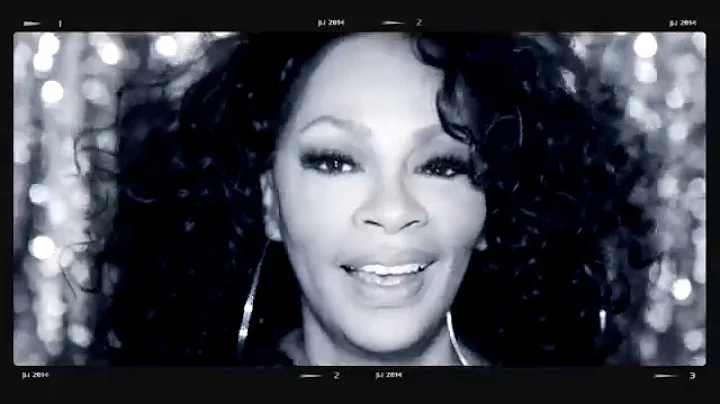 Jody Watley Nightlife Official Video (Dave Doyle R...