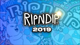 RIPNDIP 2019 IN 60 SECONDS Net Worth