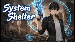 📢【New】【Multi Sub】Systen Shelter EP1-111#anime #animation screenshot 4