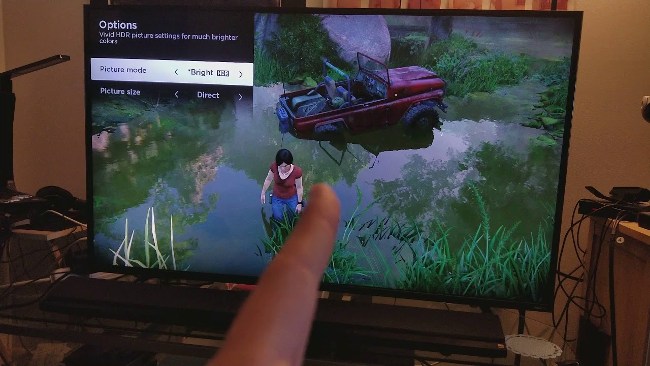 High End Premium HDR TV'S vs Entry Level Budget HDR TV'S YouTube