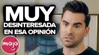 Top 10 Frases De David Rose